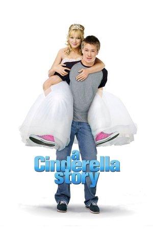 A Cinderella Story streaming