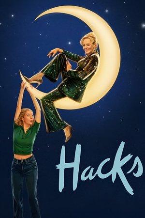Hacks streaming