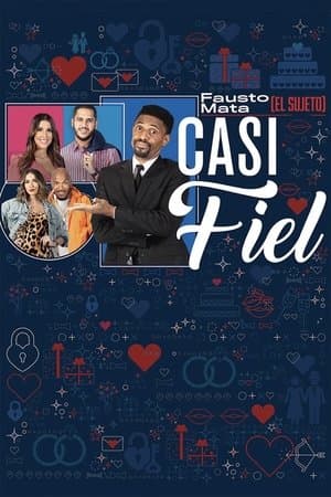 Casi fiel streaming