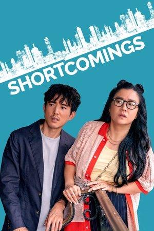 Shortcomings streaming