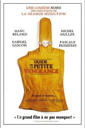 Guide de la petite vengeance streaming