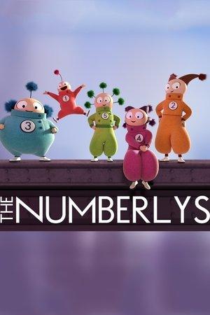 The Numberlys streaming