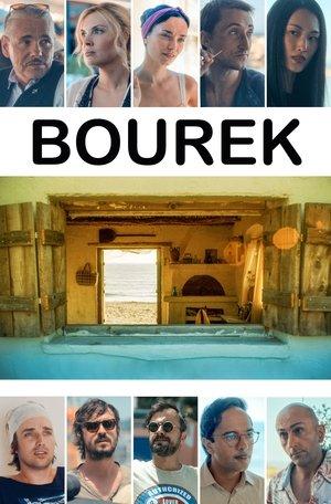 Bourek streaming