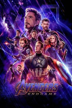 Avengers: Endgame streaming