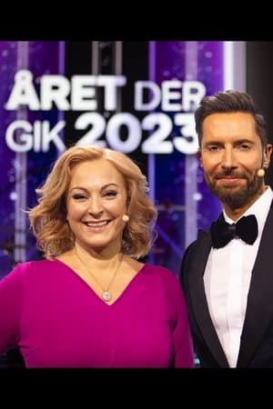 Året der gik- 2023 streaming