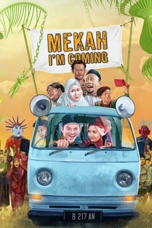 Mecca, I'm Coming streaming