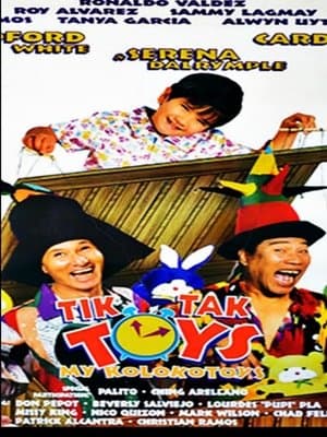 Tik Tak Toys My Kolokotoys streaming