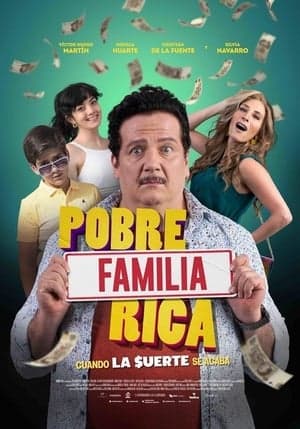 Poor Rich Family streaming