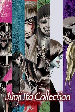 Junji Ito Collection streaming