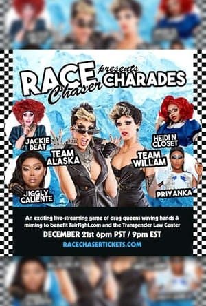 Race Chaser Charades streaming