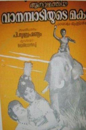 Aana Valarthiya Vanampadiyude Makan streaming