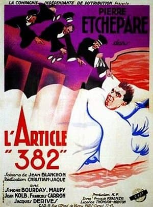 L'Article 382 streaming