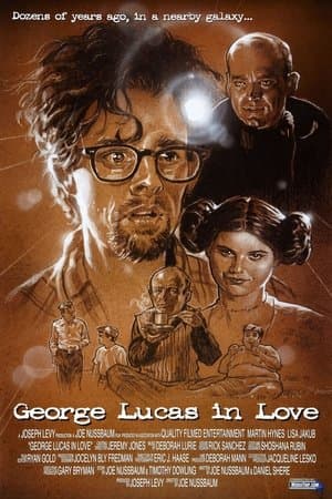 George Lucas in Love streaming