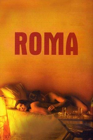 Roma streaming