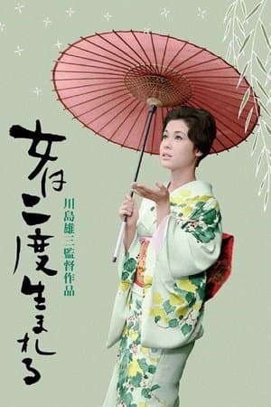 A Geisha's Diary streaming