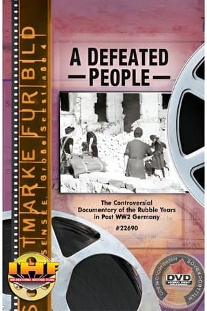 A Defeated People streaming