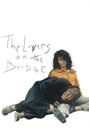 The Lovers on the Bridge streaming