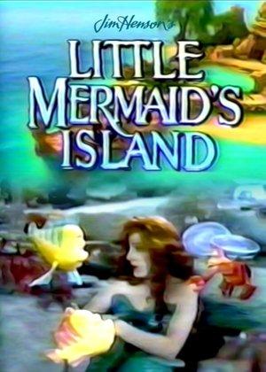 Little Mermaid's Island streaming