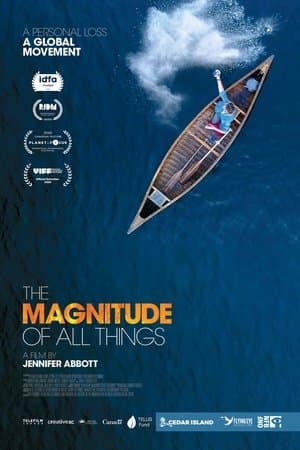The Magnitude of All Things streaming