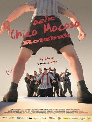 Chico mocoso streaming