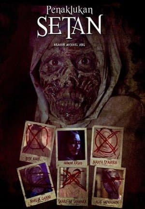 Penaklukan Setan streaming
