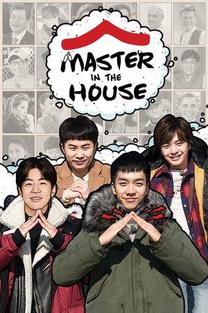 Master In The House streaming