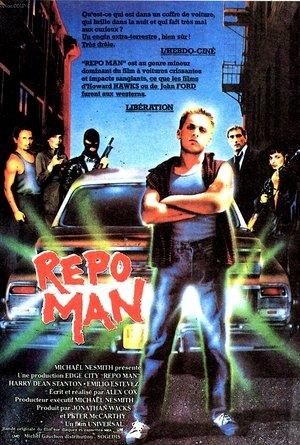 Repo Man streaming