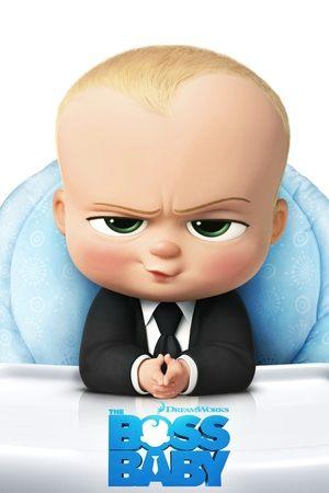 The Boss Baby streaming
