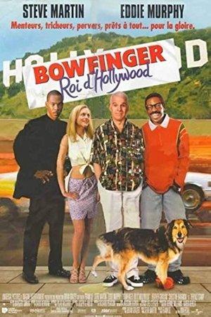 Bowfinger, roi d'Hollywood streaming