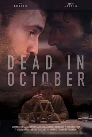 Dead in October streaming