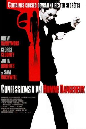Confessions d'un homme dangereux streaming