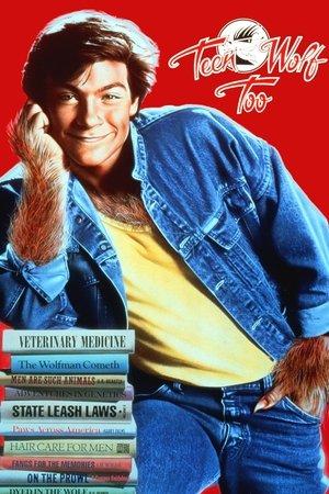 Teen Wolf Too streaming