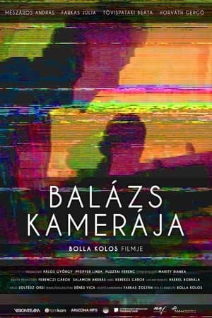 Balázs kamerája streaming