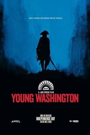 Young Washington streaming