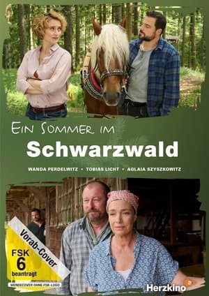 Ein Sommer im Schwarzwald streaming