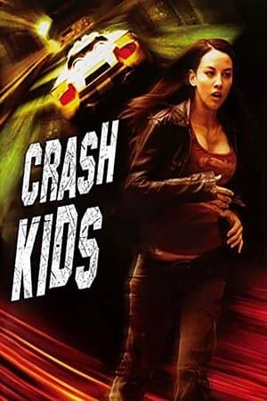 Crash Kids: Trust No One streaming