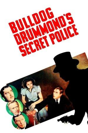 La Police privée de Bulldog Drummond streaming