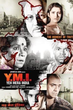 Yeh Mera India streaming