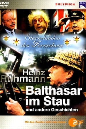 Balthasar im Stau streaming