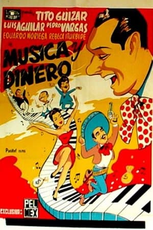 Música y dinero streaming