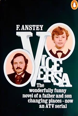 Vice Versa streaming