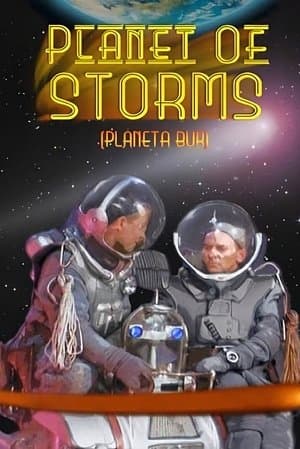 Planet of Storms streaming