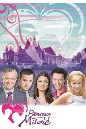Pierwsza miłość streaming