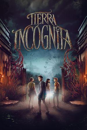 Tierra incógnita streaming