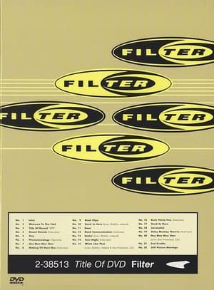 Filter: Title Of DVD streaming