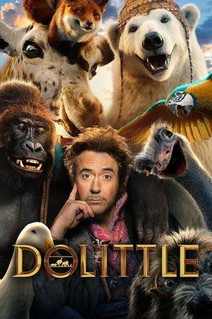 Dolittle streaming