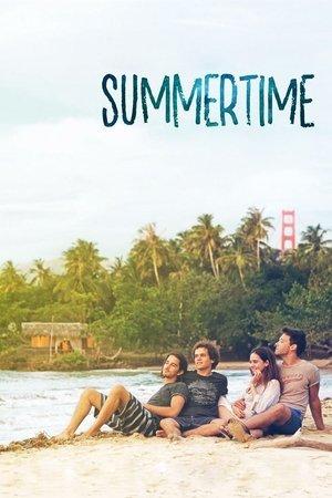 Summertime streaming