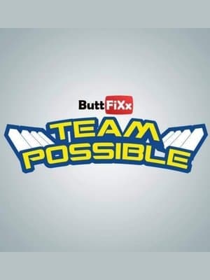 Team Possible streaming
