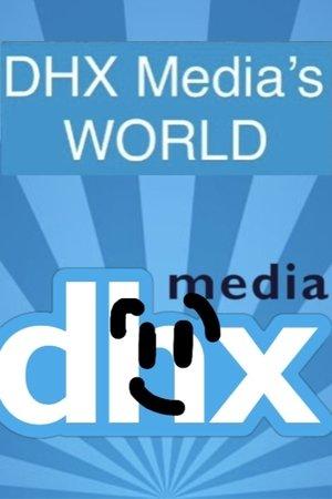 DHX Media's World streaming