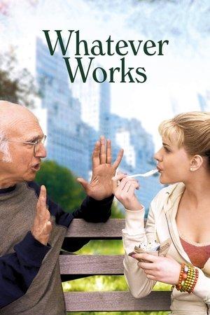 Whatever Works streaming